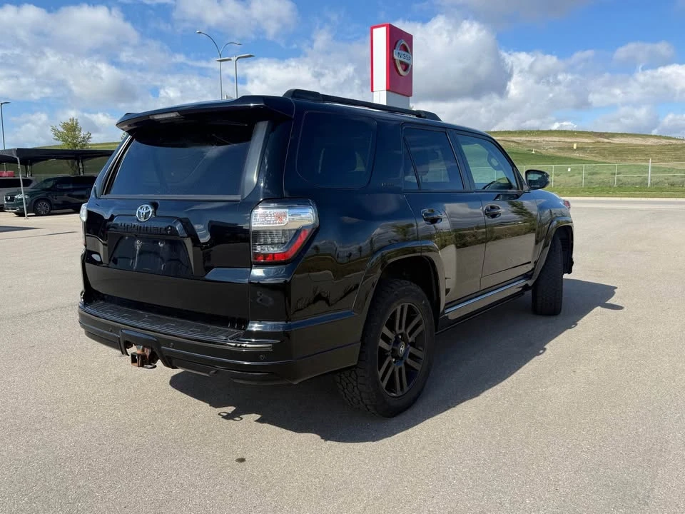 2019 Toyota 4Runner 5th Gen - Image 6 of 14