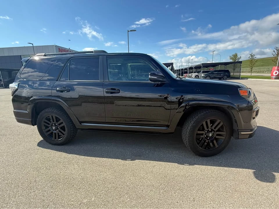 2019 Toyota 4Runner 5th Gen - Image 5 of 14