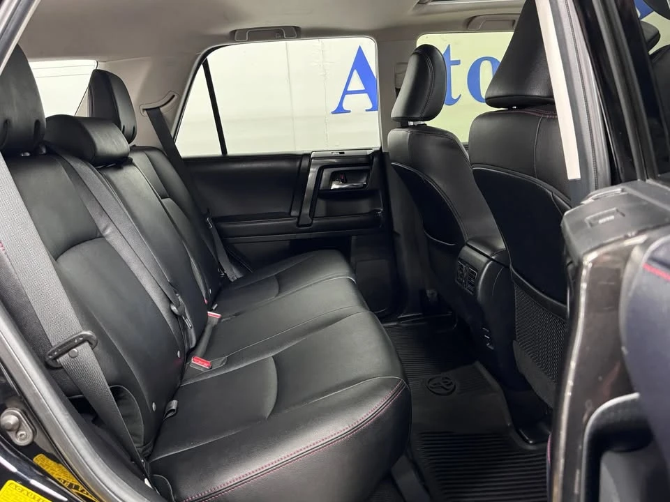 2019 Toyota 4Runner 5th Gen - Image 11 of 20