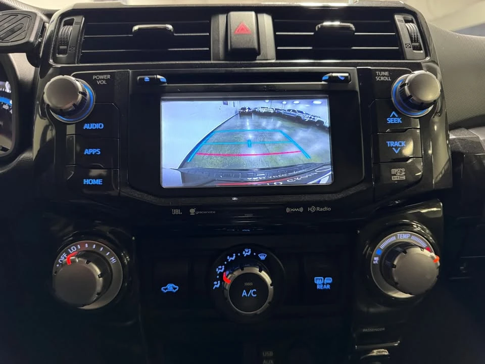 2019 Toyota 4Runner 5th Gen - Image 19 of 20
