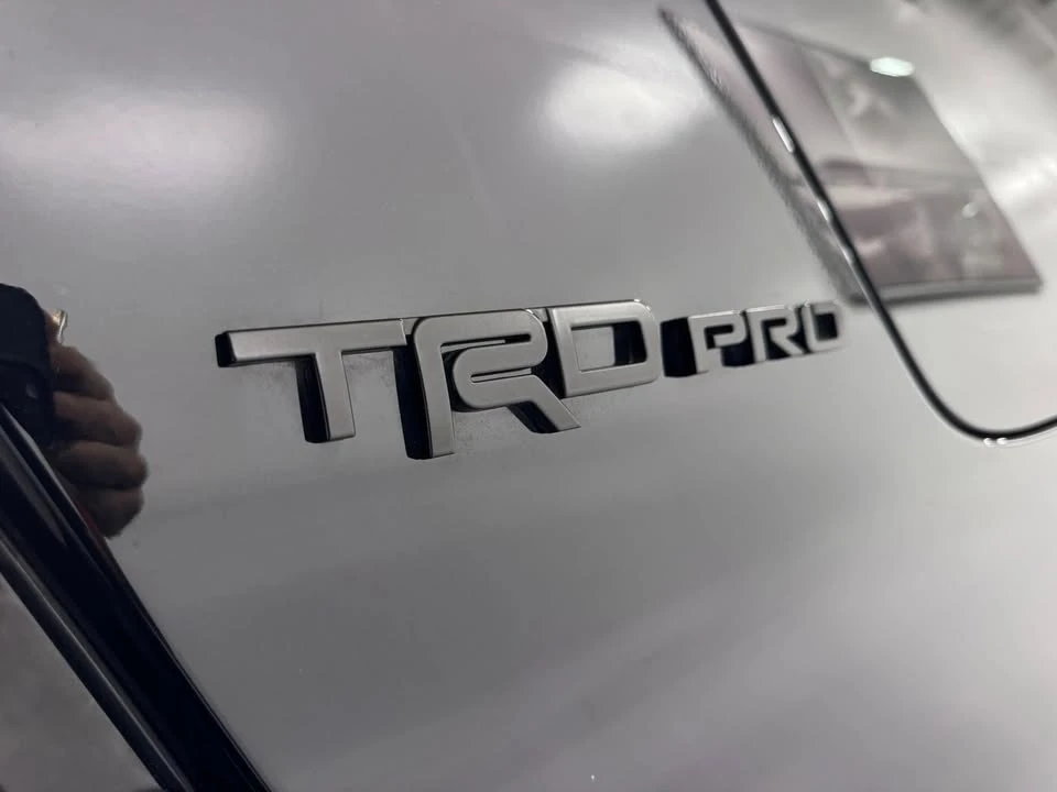 2019 Toyota 4Runner 5th Gen - Image 17 of 20