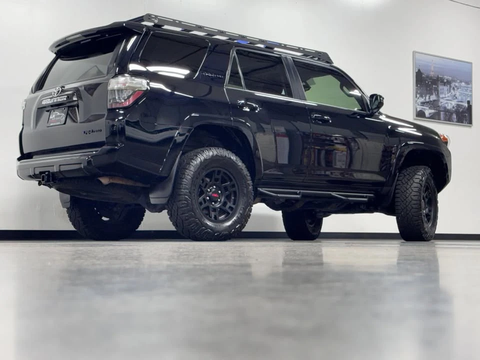 2019 Toyota 4Runner 5th Gen - Image 4 of 20