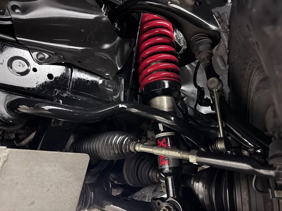 2019 Toyota 4Runner 5th Gen - Image 15 of 20