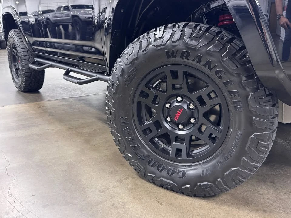 2019 Toyota 4Runner 5th Gen - Image 12 of 20