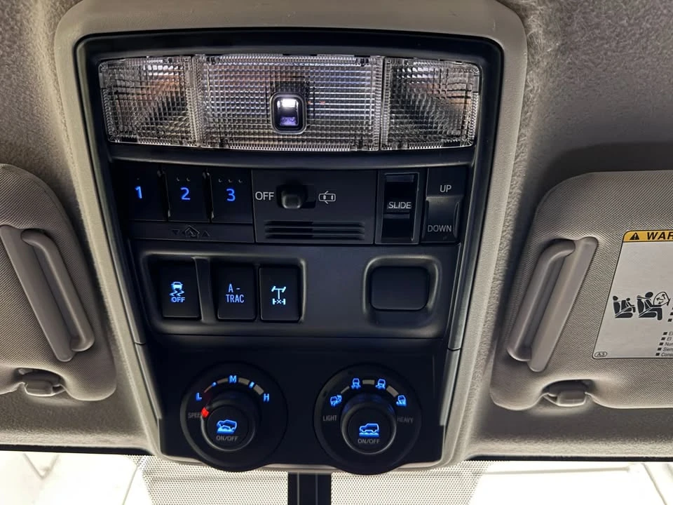 2019 Toyota 4Runner 5th Gen - Image 20 of 20