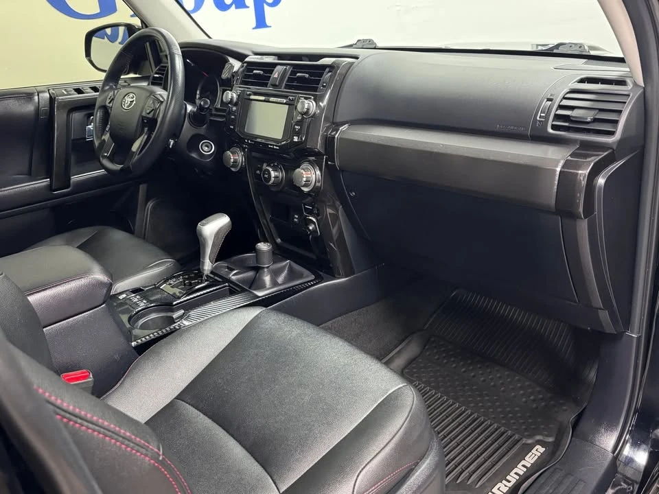 2019 Toyota 4Runner 5th Gen - Image 8 of 20