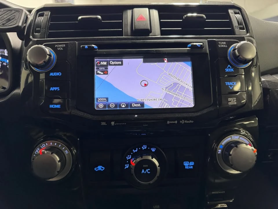 2019 Toyota 4Runner 5th Gen - Image 18 of 20