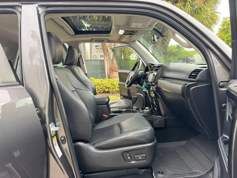 2019 Toyota 4Runner 5th Gen - Image 14 of 20