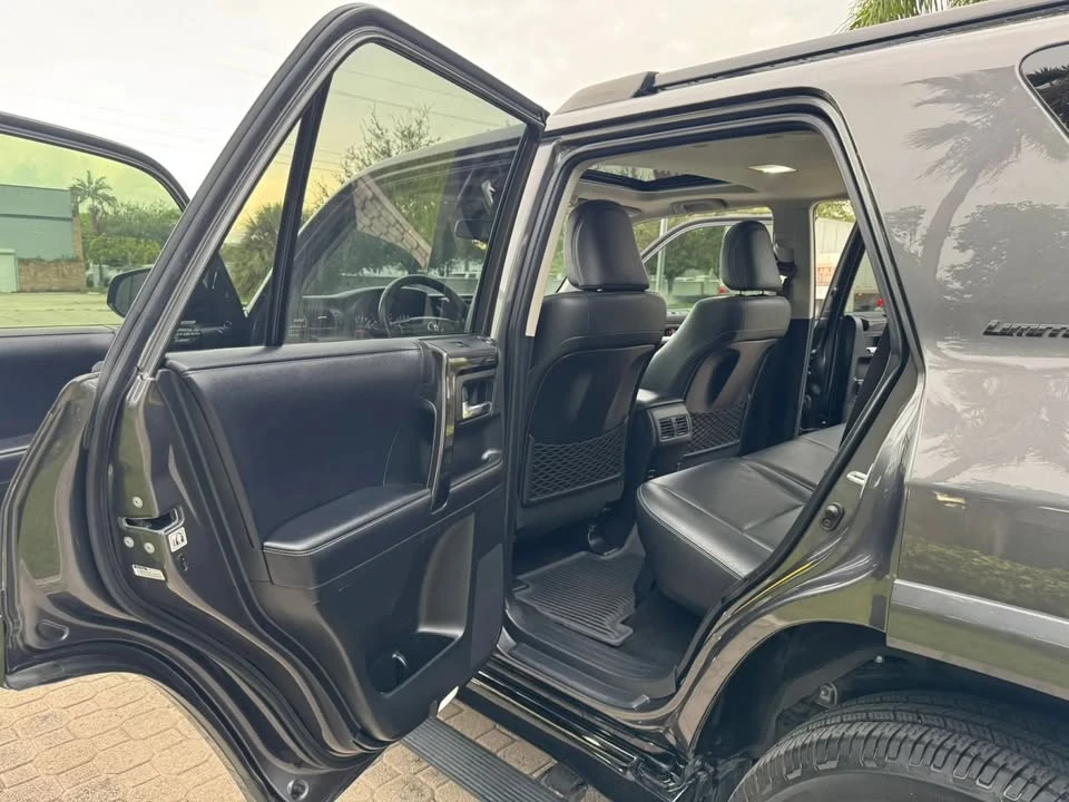 2019 Toyota 4Runner 5th Gen - Image 20 of 20