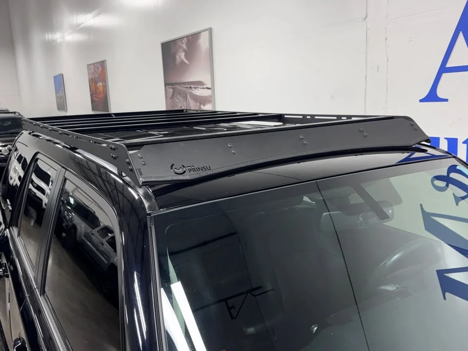 2019 Toyota 4Runner 5th Gen - Image 14 of 20