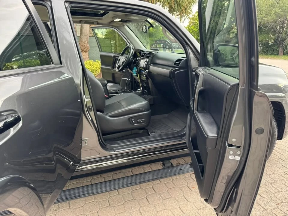 2019 Toyota 4Runner 5th Gen - Image 13 of 20