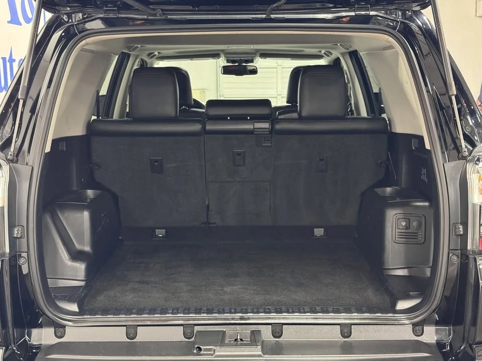 2019 Toyota 4Runner 5th Gen - Image 7 of 20
