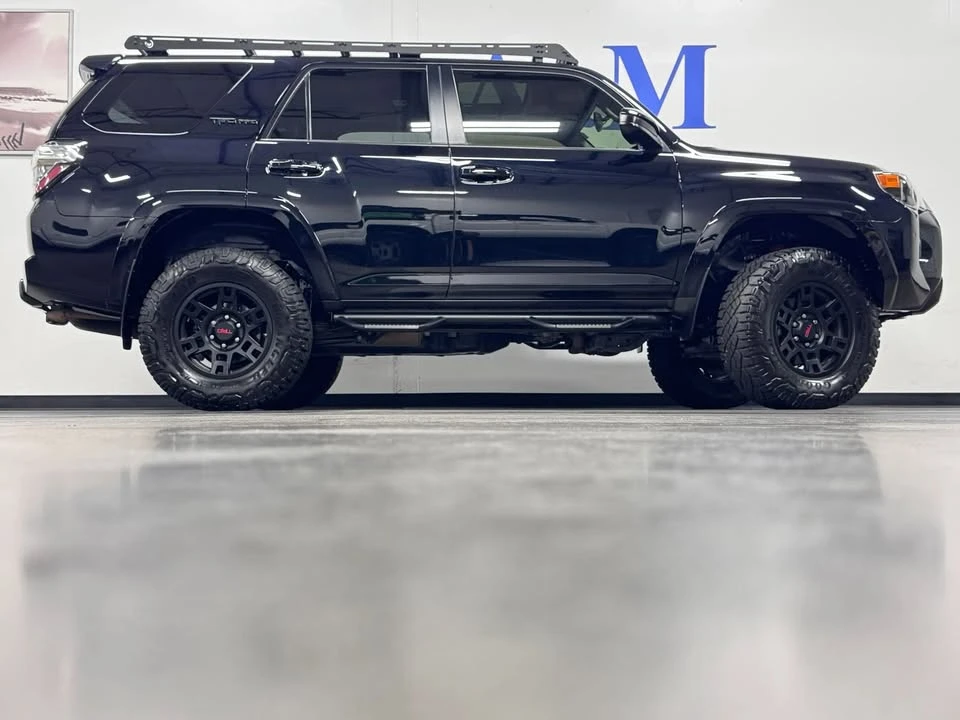 2019 Toyota 4Runner 5th Gen - Image 3 of 20