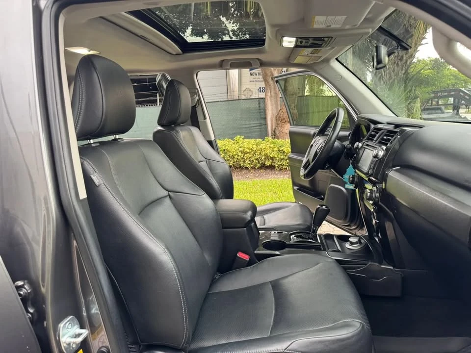 2019 Toyota 4Runner 5th Gen - Image 15 of 20