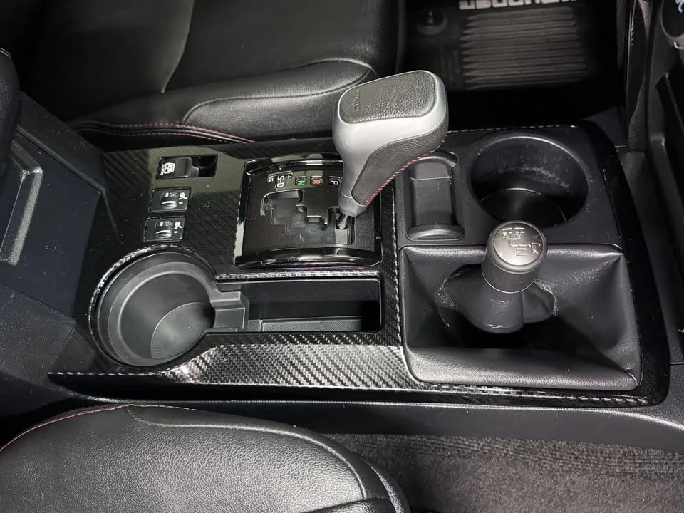 2019 Toyota 4Runner 5th Gen - Image 9 of 20