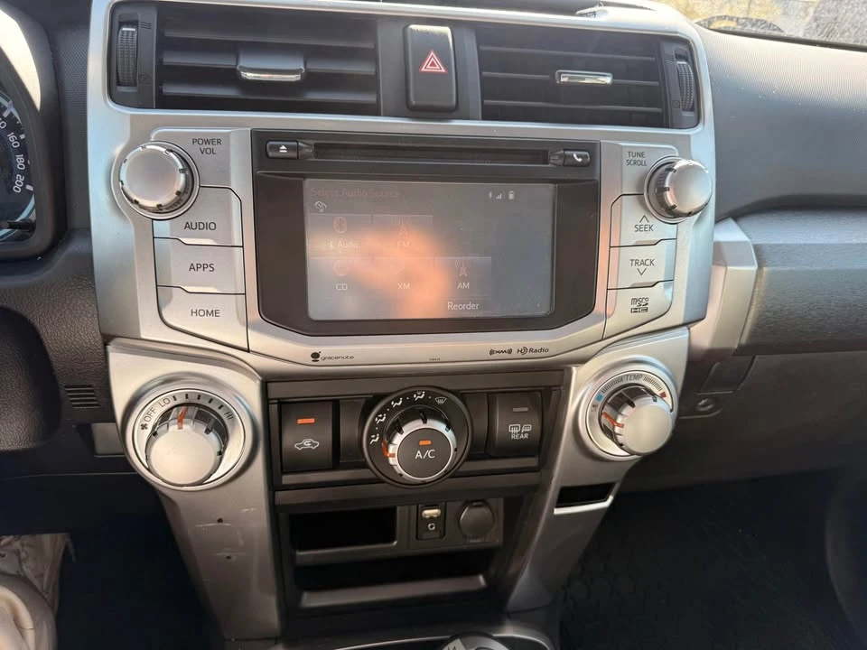2019 Toyota 4Runner 5th Gen - Image 12 of 16