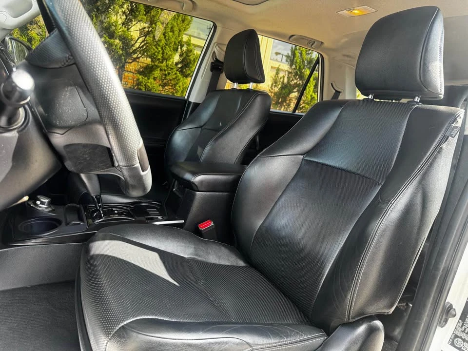 2019 Toyota 4Runner 5th Gen - Image 6 of 12