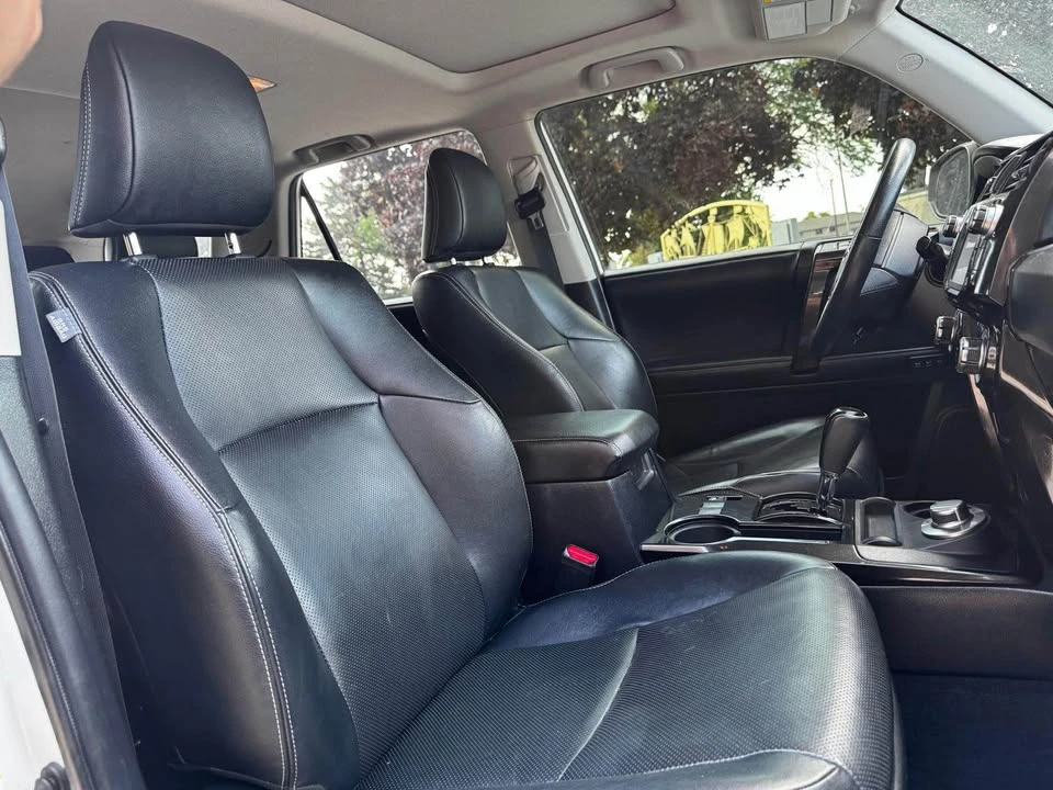 2019 Toyota 4Runner 5th Gen - Image 7 of 12