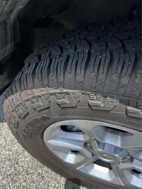 2019 Toyota 4Runner 5th Gen - Image 5 of 12