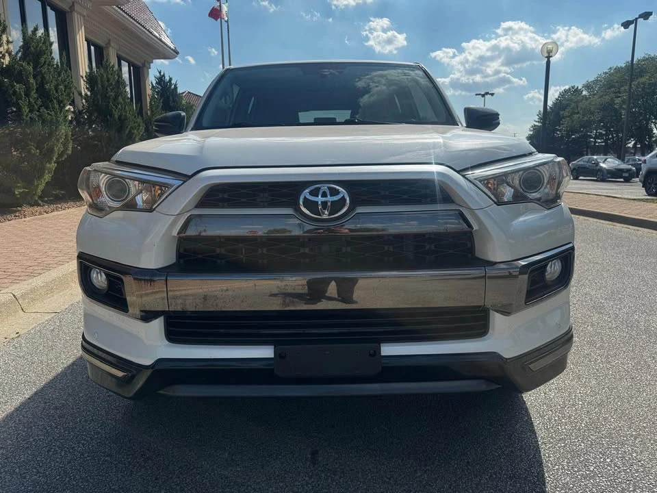 2019 Toyota 4Runner 5th Gen - Image 2 of 12