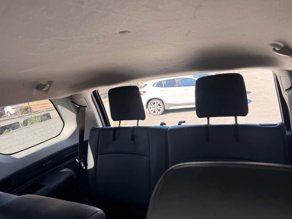 2019 Toyota 4Runner 5th Gen - Image 15 of 16