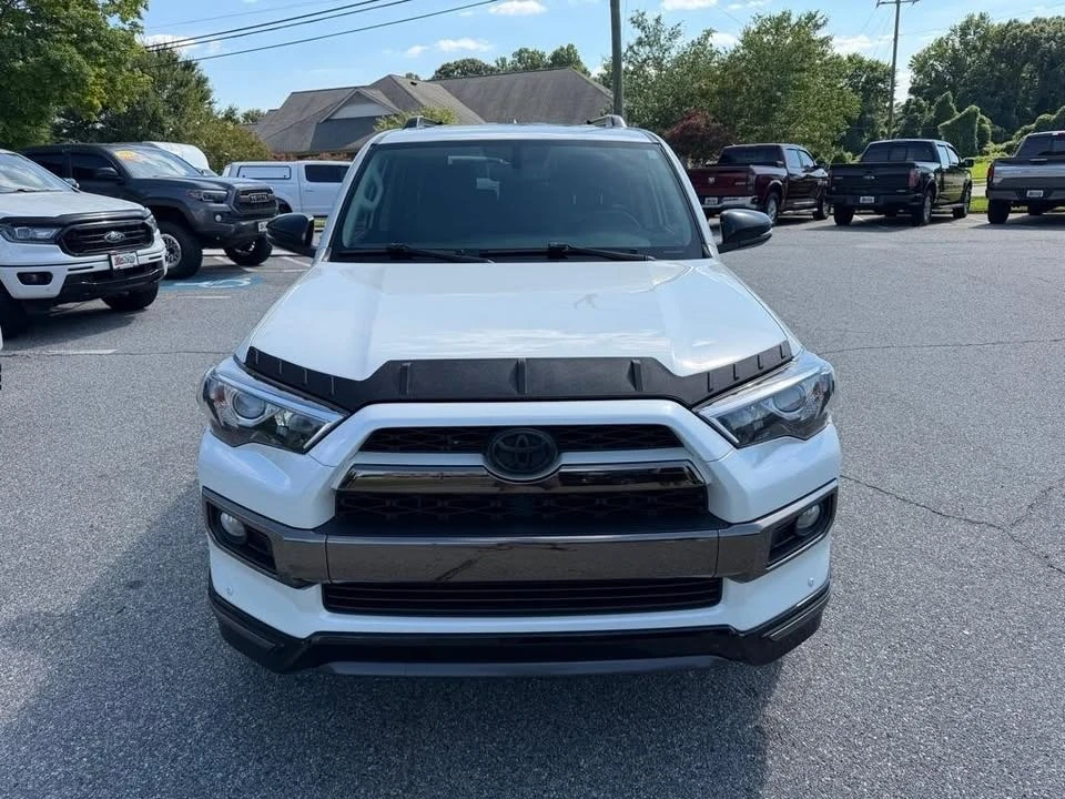2019 Toyota 4Runner 5th Gen - Image 4 of 20