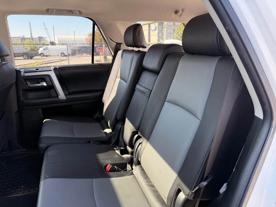 2019 Toyota 4Runner 5th Gen - Image 10 of 16