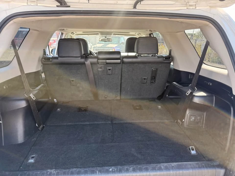 2019 Toyota 4Runner 5th Gen - Image 11 of 17
