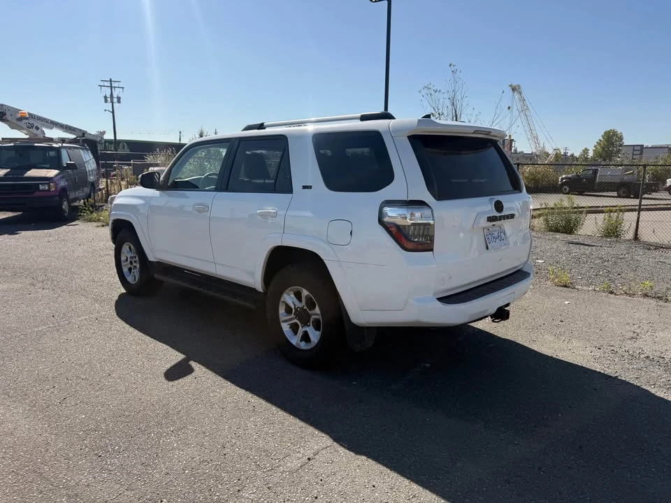2019 Toyota 4Runner 5th Gen - Image 3 of 16