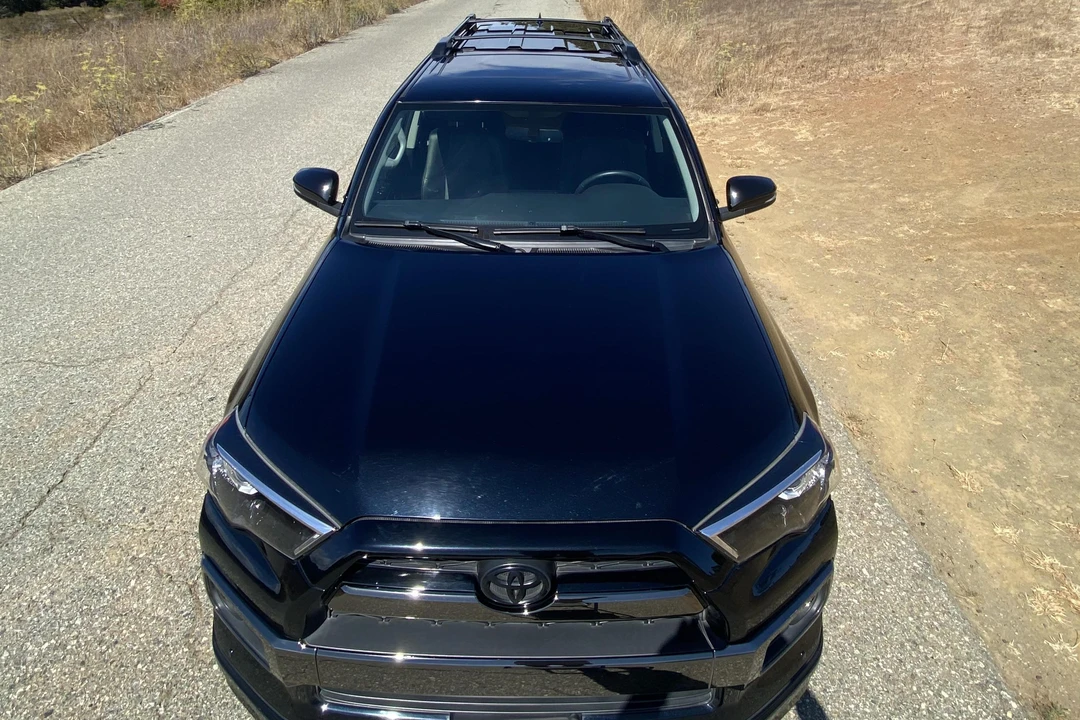 2019 Toyota 4Runner 5th Gen - Image 10 of 11