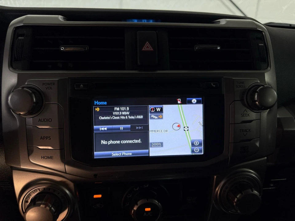 2019 Toyota 4Runner 5th Gen - Image 20 of 21