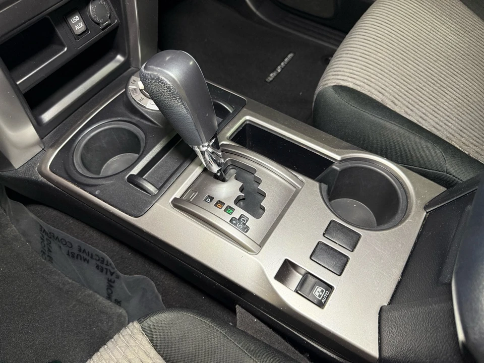 2019 Toyota 4Runner 5th Gen - Image 18 of 21