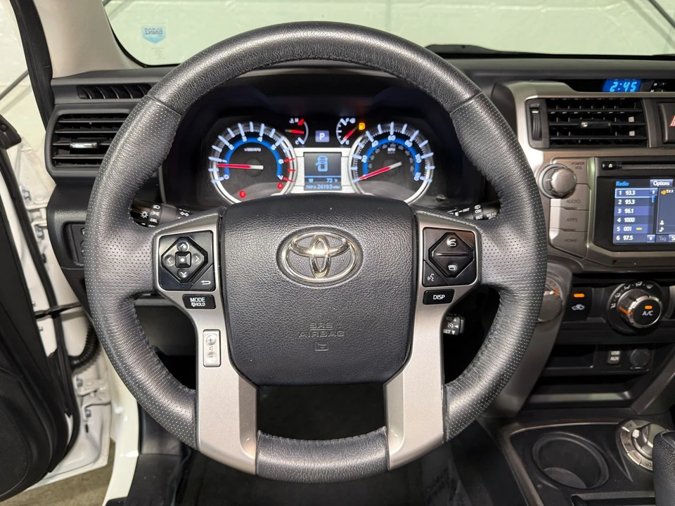 2019 Toyota 4Runner 5th Gen - Image 14 of 21
