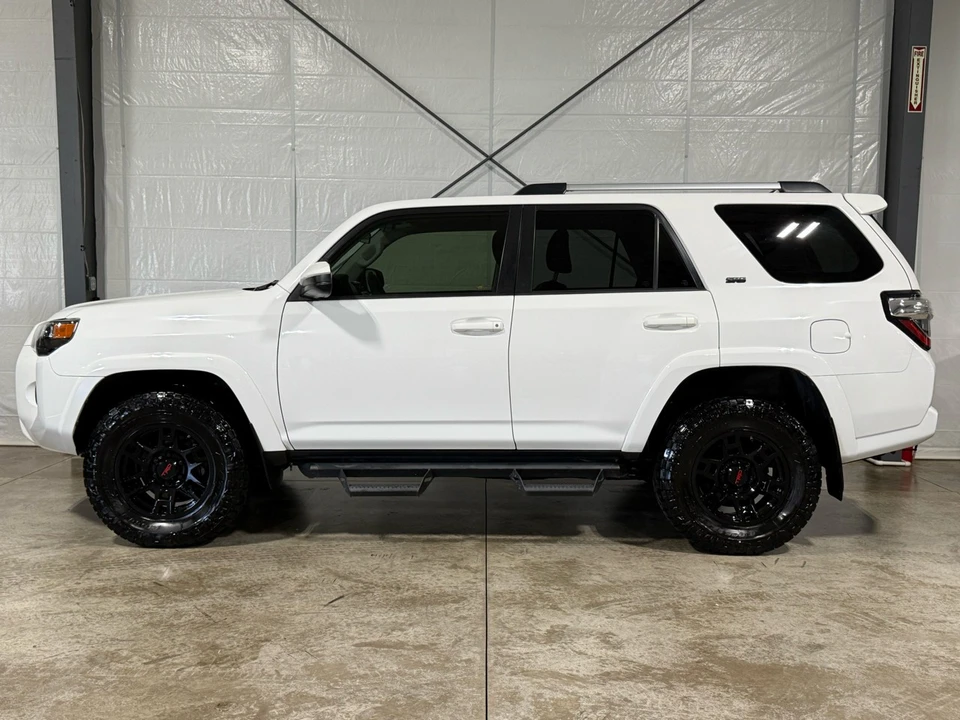 2019 Toyota 4Runner 5th Gen - Image 2 of 21