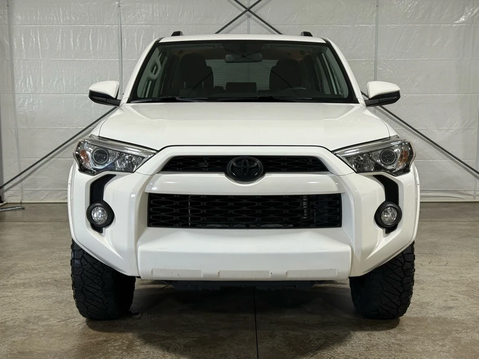 2019 Toyota 4Runner 5th Gen - Image 5 of 21