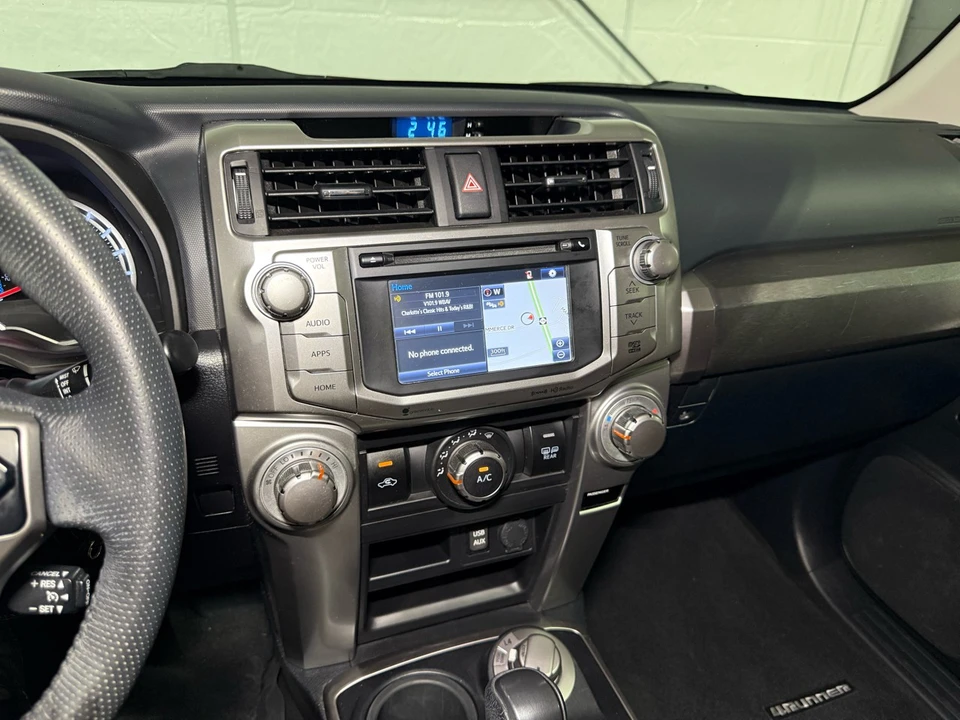 2019 Toyota 4Runner 5th Gen - Image 17 of 21
