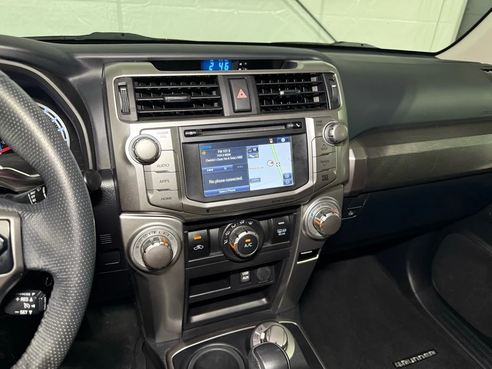 2019 Toyota 4Runner 5th Gen - Image 17 of 21