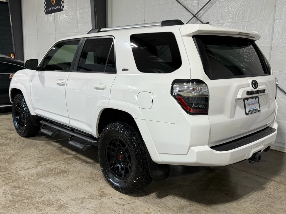 2019 Toyota 4Runner 5th Gen - Image 4 of 21