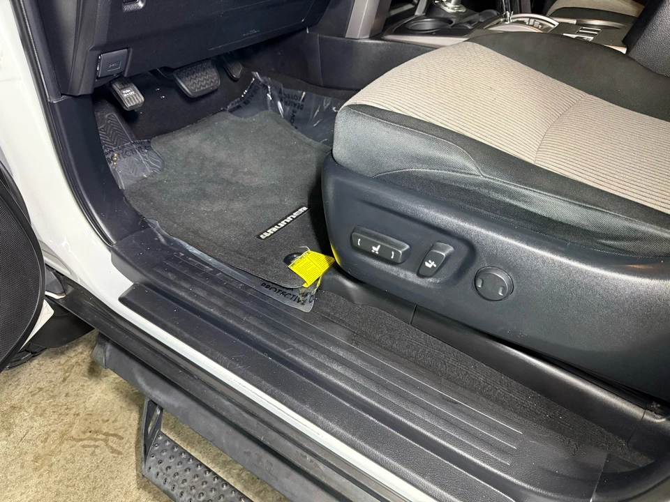 2019 Toyota 4Runner 5th Gen - Image 13 of 21