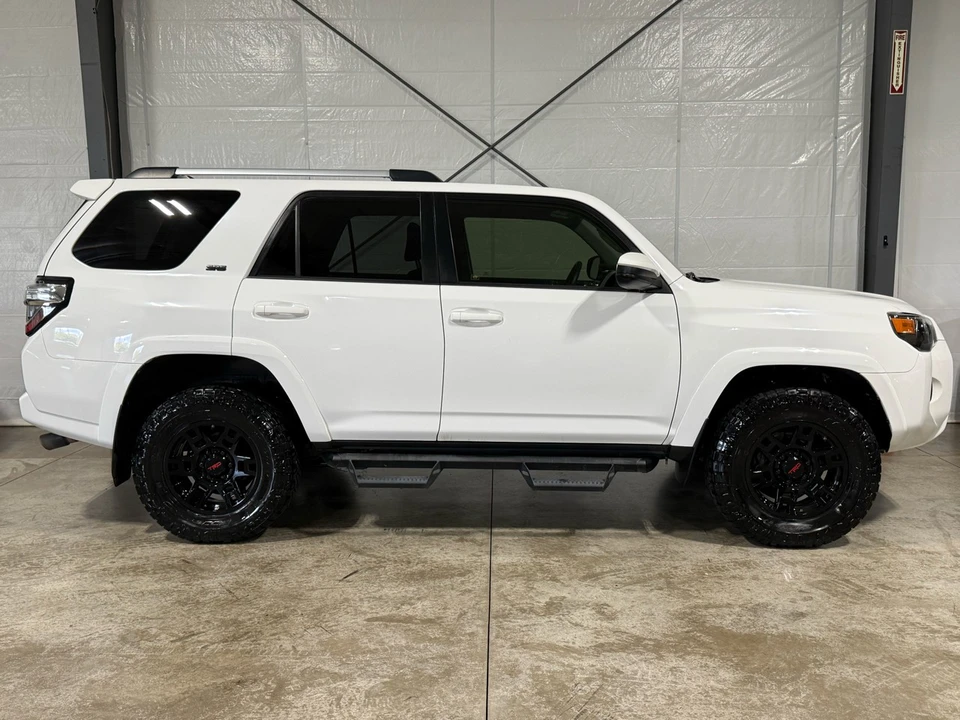 2019 Toyota 4Runner 5th Gen - Image 6 of 21