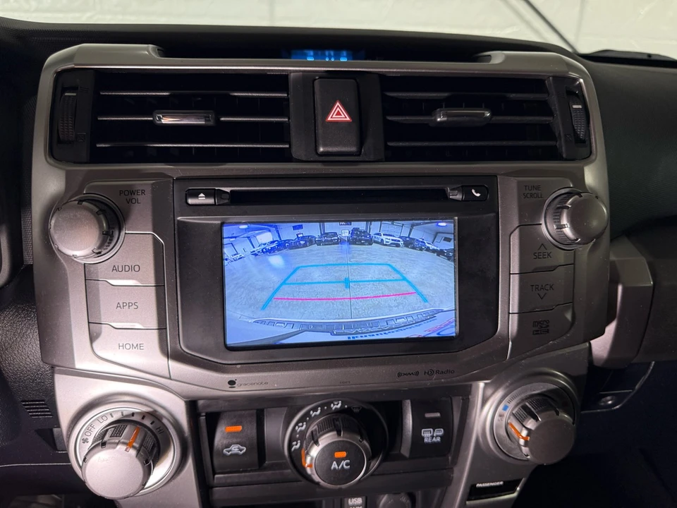 2019 Toyota 4Runner 5th Gen - Image 21 of 21