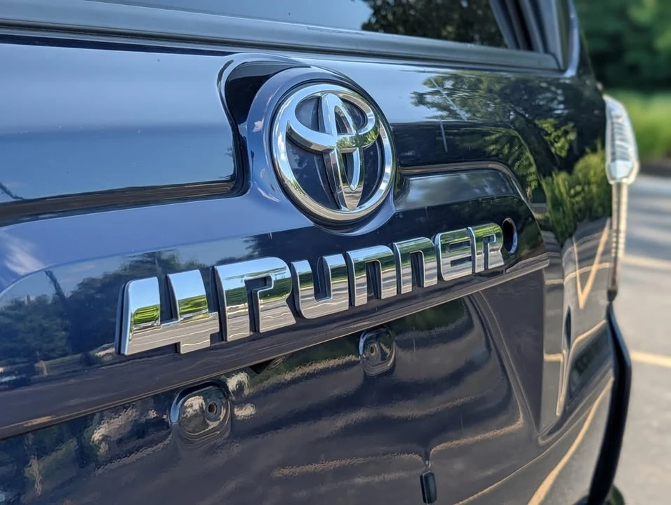2019 Toyota 4Runner 5th Gen - Image 16 of 20