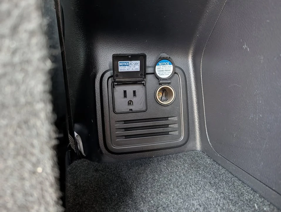 2019 Toyota 4Runner 5th Gen - Image 19 of 20
