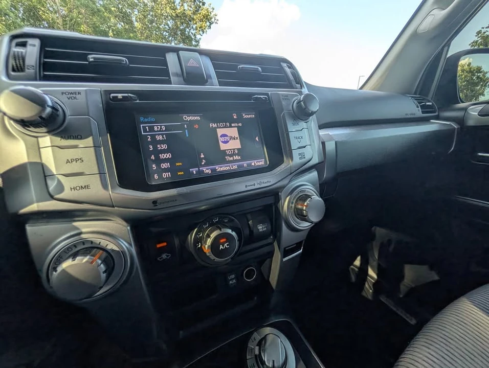 2019 Toyota 4Runner 5th Gen - Image 13 of 20