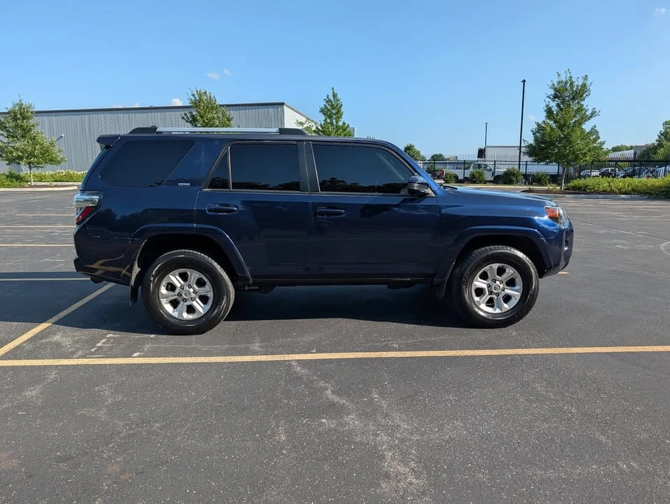2019 Toyota 4Runner 5th Gen - Image 6 of 20