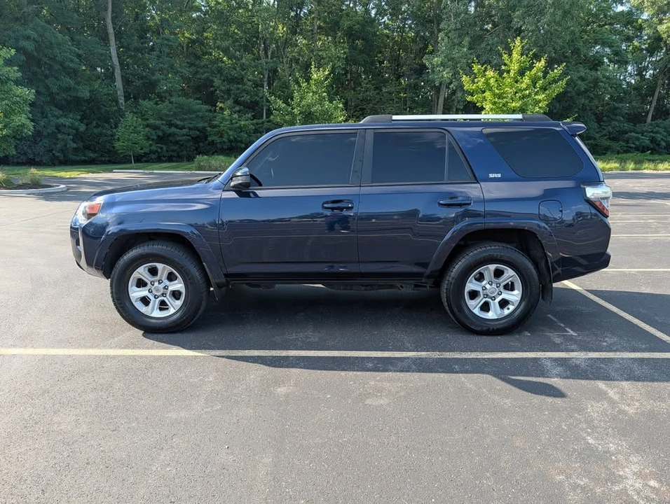 2019 Toyota 4Runner 5th Gen - Image 2 of 20