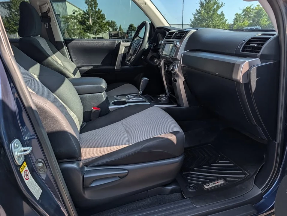 2019 Toyota 4Runner 5th Gen - Image 17 of 20