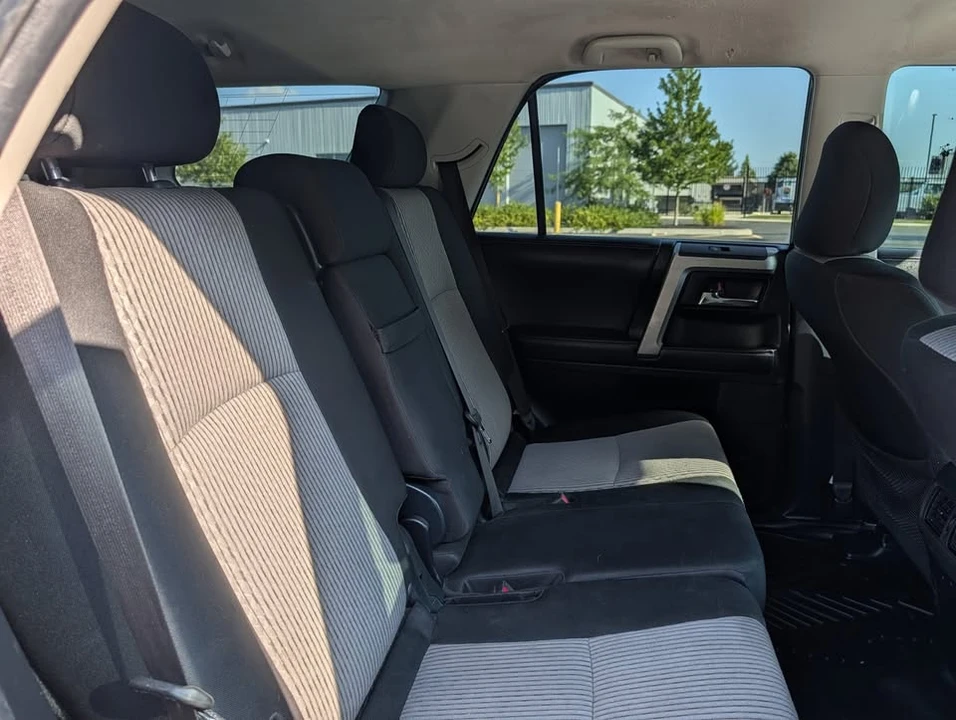 2019 Toyota 4Runner 5th Gen - Image 20 of 20