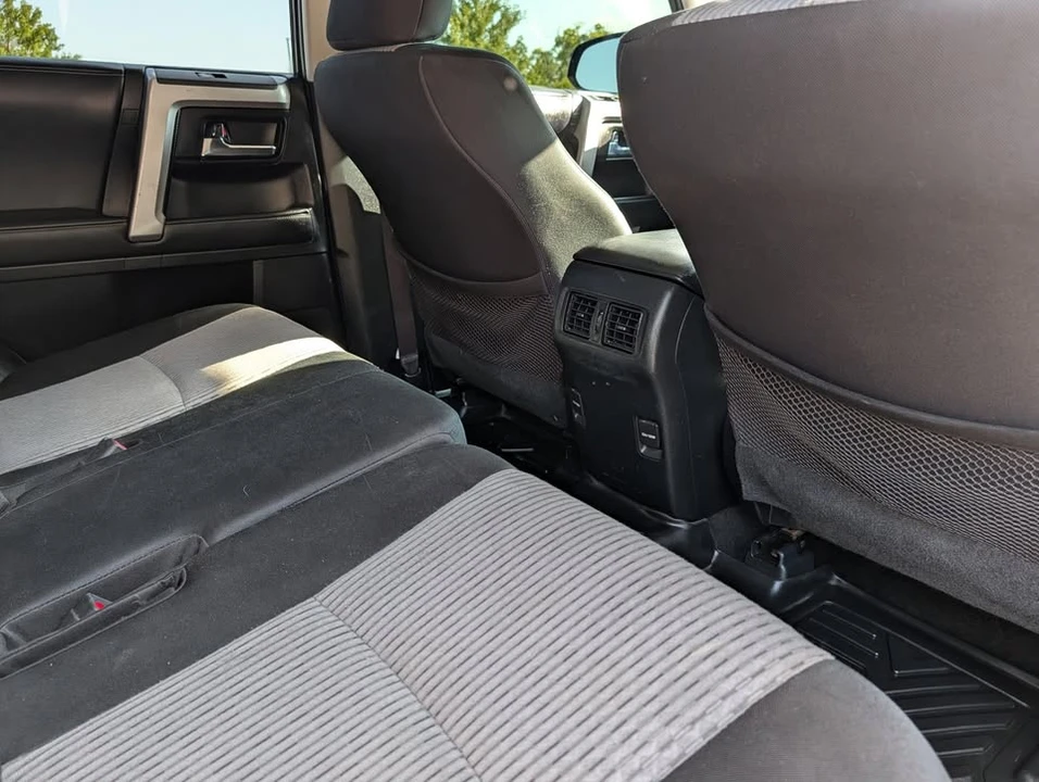 2019 Toyota 4Runner 5th Gen - Image 18 of 20