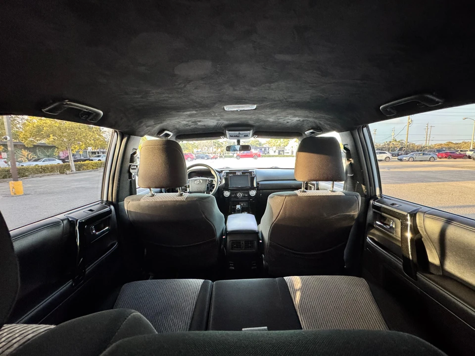 2019 Toyota 4Runner 5th Gen - Image 22 of 31